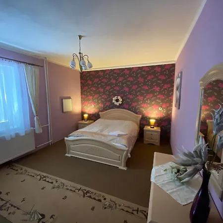 Guest house Turisticka Vartas Oravsky Podzamok