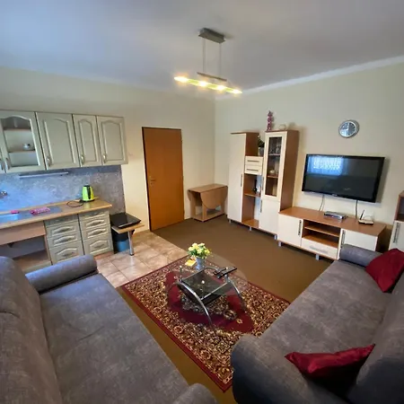 Guest house Turisticka Vartas Oravsky Podzamok