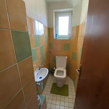 Guest house Turisticka Vartas