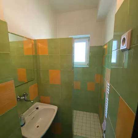 Guest house Turisticka Vartas Oravsky Podzamok